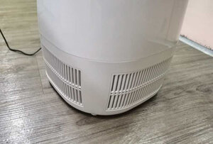 探索真相:科得乐桌面空气净化器怎么样？为什么好,优缺点曝光