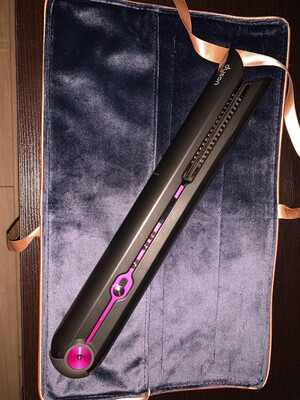 戴森Dyson Corrale口碑怎么样？用户都说很好？