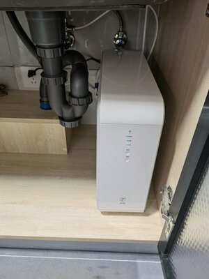 十万人反馈问题:小白鲸S400净水器怎么样?口碑差不差呢?