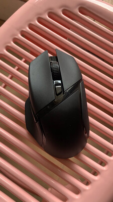 吐槽反馈卓威鼠标fk2b怎么样使用一个月后优缺点真相大揭秘