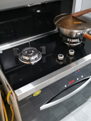 【请问】康佳集成灶和荣飞集成灶哪个好有何区别？真实体验效果怎么样？