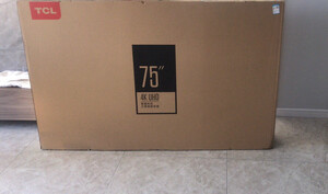 【真实点评】TCL 85Q6怎么样?非常后悔了是真的吗?