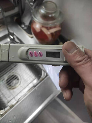 小白鲸S400净水器真实的质量反馈,优缺点吐槽