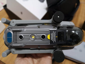 大疆御2 Mavic 2 Pro 专业版质量差不差,究竟怎么样呢?销量是真的?