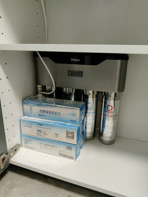 说实话海尔云净怎么样,吐槽一个月后感受!!!【问题大反馈