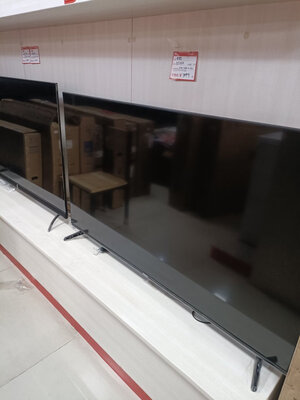 入手半年TCL雷鸟 55S535C和海信55E8D哪个好区别？值得买吗？【求助】