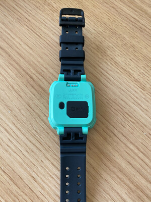 小天才儿童电话手表z5a怎么样一个月使用后悔了吗反馈说说