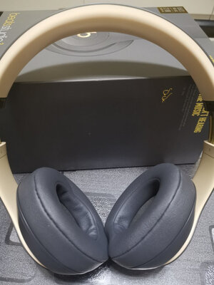 质量揭秘三个月前买了Beats Studio3 Wireless怎么样？千万不要上当！