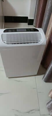 使用百奥 除湿机怎么样？千万不要上当？!!!!【真相测评