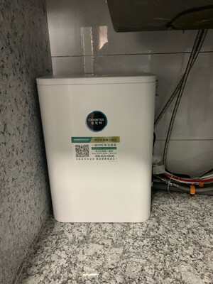 【买前必看】佳尼特净水器大白怎么样？说一说好不好用啊？