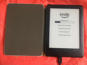 评测说说Kindle青春版怎么样？大家说一说好吗？