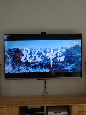 TCL 55Q7D怎么样,使用半年后点评!!!【优缺点曝光