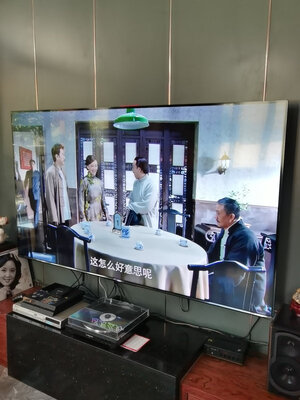 海信85E7F怎么样,揭秘质量差不差呢!!!【使用反馈