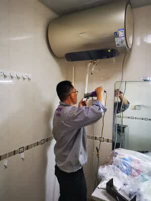 深入分析卡萨帝电热水器怎么样使用一个月后交流实话大揭秘