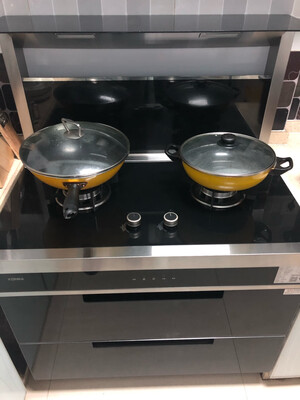 爆料康佳集成灶怎么样？测评反馈