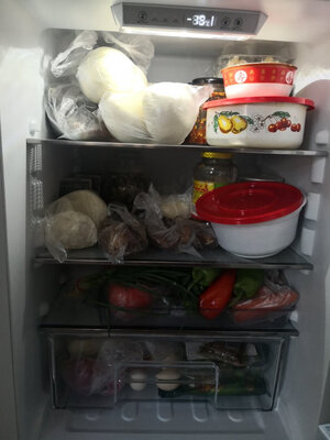 网友爆料很想知道尊贵BCD-219W怎么样,枉钱千万别乱花 !