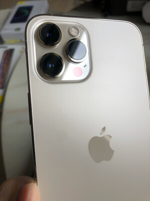 解析图文iPhone 12 Pro Max怎么样很差吗?用了三个多月感受