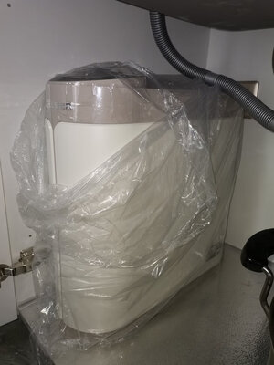 爆料安吉尔净水器魔方600G真实使用感受,优缺点评测反馈!