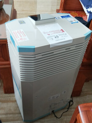 揭秘质量A.O.史密斯空气净化器怎么样呀?确实很不好用吗?