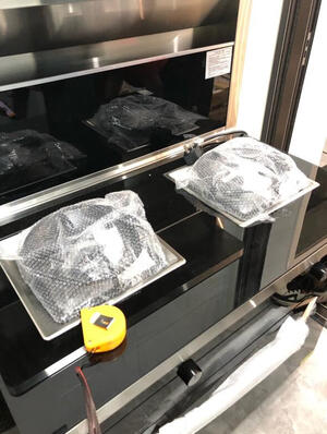 半年使用点评苏泊尔集成灶和康佳集成灶哪个好什么区别？感受好不好？