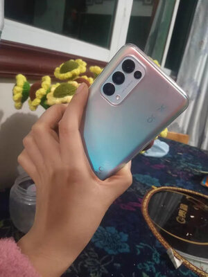 真实感受：OPPO Reno5怎么样呢？质量差还是好呢？
