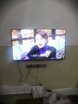 TCL 55T88D怎么样评分差不差？后悔真的吗?