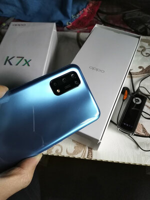 使用曝光:oppo k7怎么样?千万不要被忽悠了!
