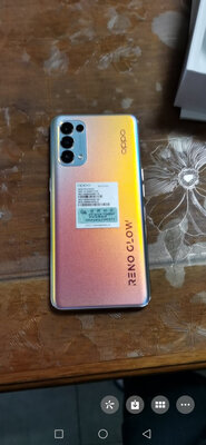 大伙问：OPPO Reno5怎么样呢？一年感受反馈!