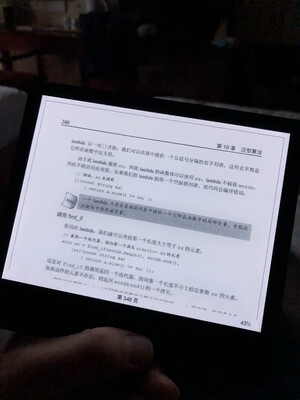 说说评测感受kindle oasis 3 梵高套装怎么样？使用注意哪些问题？