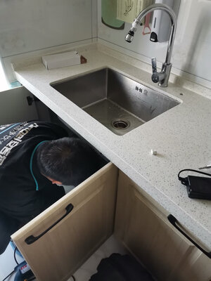 爆料安吉尔净水器魔方600G真实使用感受,优缺点评测反馈!
