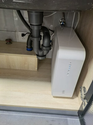 十万人反馈问题:小白鲸S400净水器怎么样?口碑差不差呢?