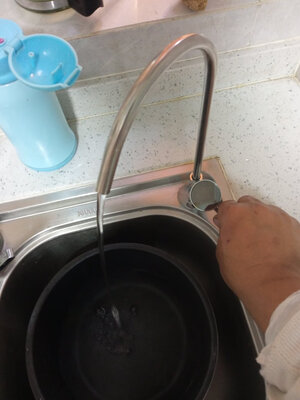 【买前必看】佳尼特净水器大白怎么样？说一说好不好用啊？