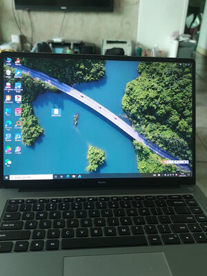 RedmiBook Pro 15怎么样?千万不要被忽悠了!