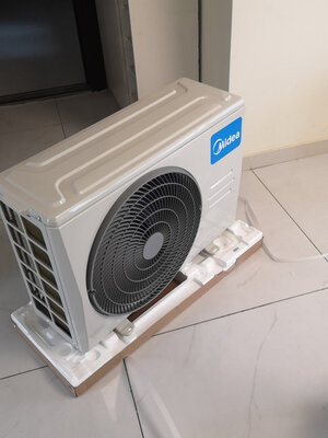 美的睿行怎么样彻底后悔吗真的很后悔