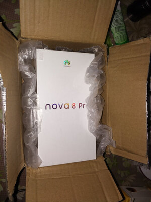 【用户揭露】华为 nova 8 Pro怎么样?买过后悔了是假的吧？