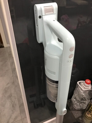 曝光揭露美的吸尘器P2G怎么样很差吗?用了三个多月感受