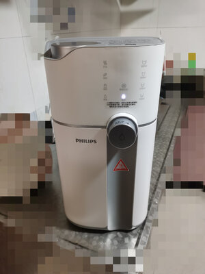 飞利浦水魔方PD50怎么样,真实使用真相,不看后悔