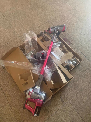 有人知道美的P5S吸尘器怎么样?听说质量很烂是真的吗?