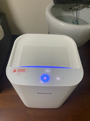 使用者反馈霍尼韦尔空气净化器怎么样,使用口碑差不差?