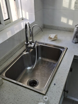 十万人反馈问题:小白鲸S400净水器怎么样?口碑差不差呢?