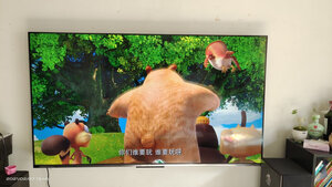 【真实点评】TCL 85Q6怎么样?非常后悔了是真的吗?