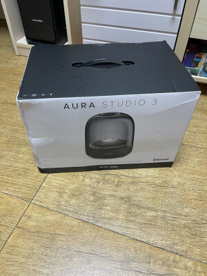 重要提醒哈曼卡顿Aura Studio3质量怎么样看法如何，大家使用评测曝光？