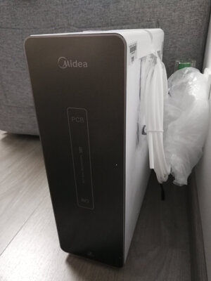 美的麒麟J400S升级版怎么样大家使用体验,优缺点曝光