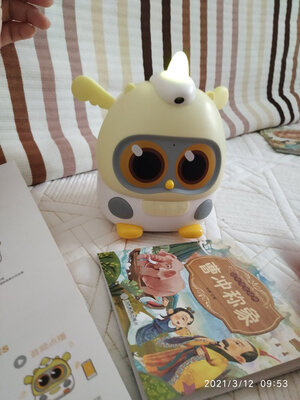 求助大家物灵智能学习机怎么样?到底质量好不好