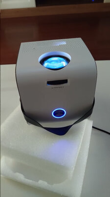 口碑评测瑞格尔rd850投影机怎么样一个月亲身体验