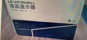 反馈LG 27UL650 -W怎么样？千万不要入坑？!!!!【揭秘反馈