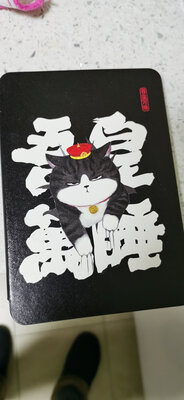 说一说Kindle青春版梵高套装怎么样？质量如何好不好用？【反馈】
