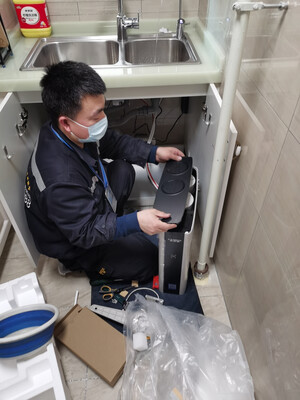 大家使用曝光A.O.史密斯2000E怎么样质量好不好?求助