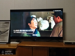 海信55E8D怎么样,深入剖析测评!!!【实话大揭秘