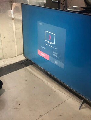 TCL 55Q7D怎么样,使用半年后点评!!!【优缺点曝光